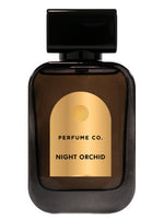 Night Orchid Perfume Co. for women and men