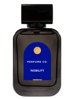 Nobility Perfume Co. for women and men