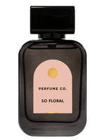 So Floral Perfume Co. for women and men