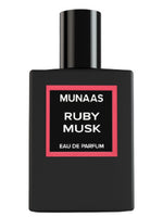 Ruby Musk Munaas for women and men