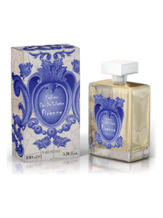 Firenze Rudy Profumi for Women Perfume - Elegant and Luxurious Fragrance | Shop Now