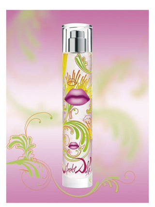 Little Kiss Me Salvador Dali perfume for women - captivating fragrance in elegant bottle - Buy Now!