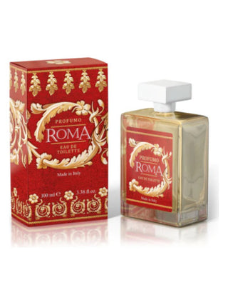 Roma Rudy Profumi for Women Perfume - Elegant Floral Fragrance | Buy Online