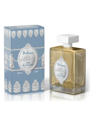 Milano Rudy Profumi for Women Perfume - Elegant Floral Fragrance - Buy Online