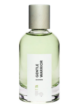 Unisex Fragrance: Gentle Warrior Lumodos Perfume for Women and Men - Buy Online Now