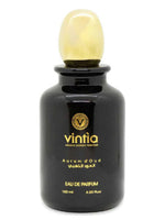 Aurum d'Oud Vintìa for women and men