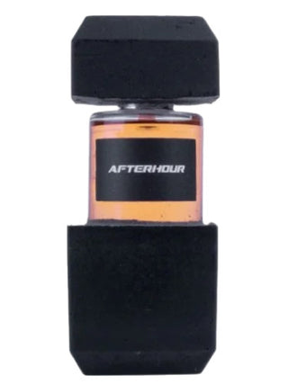 Unisex Afterhour NAKT Perfume - Elegant Fragrance for Women and Men