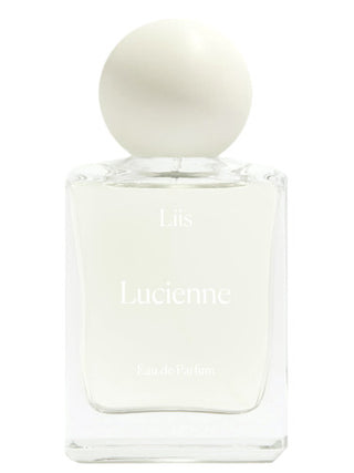 Lucienne Liis Unisex Perfume - Elegant fragrance for women and men | Buy Now