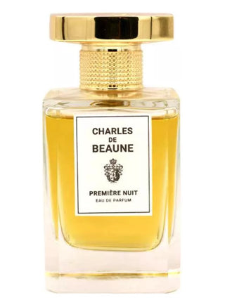 Première Nuit Charles de Beaune Perfume for Women and Men - Exquisite Fragrance Bottle - Buy Online Now!