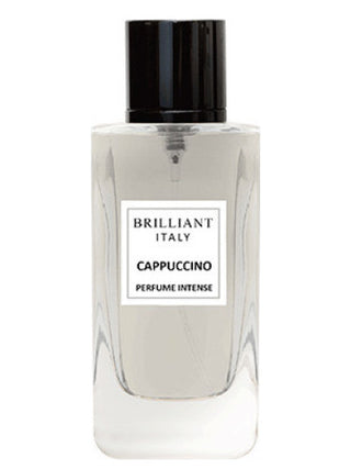 CAPPUCCINO BRILLIANT ITALY Perfume for Women and Men - Fragrance Image