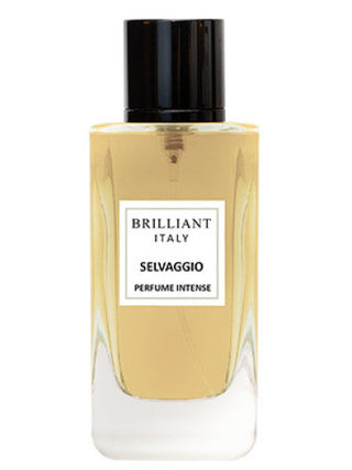 SELVAGGIO BRILLIANT ITALY Mens Perfume - Top Fragrance for Men 2021 | Buy Now