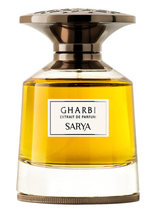 Unisex Gharbi Sarya Perfume - Elegant fragrance for men and women | Shop now