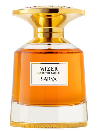 Marzam Sarya Unisex Perfume - Elegantly designed fragrance for men and women | Shop now