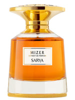 Mizer Sarya for women and men