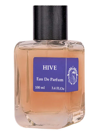 Discover HIVE Athena Fragrances - Unisex Perfume for Women and Men - Exquisite Scent - Shop Now!