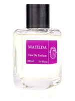 MATILDA Athena Fragrances for women and men