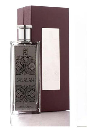 Salalah Athena Fragrances for Women and Men - Best Unisex Perfume - Buy Online Now!