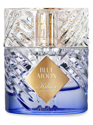 Blue Moon Ginger Dash By Kilian unisex perfume image