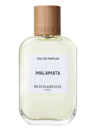 Unisex Malamata Roos & Roos Perfume - Luxury Fragrance for Men and Women