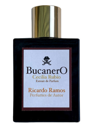 Unisex BucanerO Ricardo Ramos Perfume - Luxury Fragrance for Women and Men