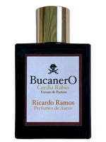 BucanerO Ricardo Ramos Perfumes de Autor for women and men