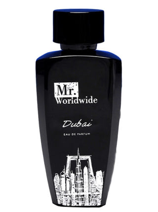 Dubai Trend Perfumes for Women and Men - Exquisite Fragrance - Unisex Scent - Buy Online