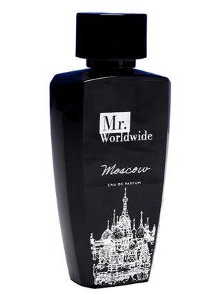 Unisex Moscow Trend Perfumes | Best Fragrance for Women and Men | Buy Online Now