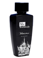 Moscow Trend Perfumes for women and men