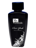 New York Trend Perfumes for women and men