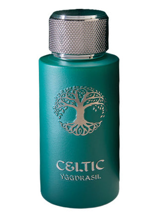 Yggdrasil Trend Perfumes for Women and Men - Celtic Perfume Image