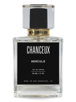 Unisex Hercule Chanceux Parfum - Premium Fragrance for Women and Men | Buy Online Now