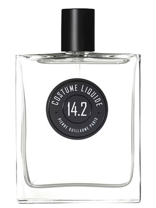 Costume Liquide 14.2 Pierre Guillaume Paris Unisex Perfume - Buy Online