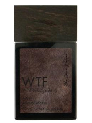 Wild Tonka Freaking Mai Senza Profumo Unisex Perfume - Best Fragrance for Men and Women