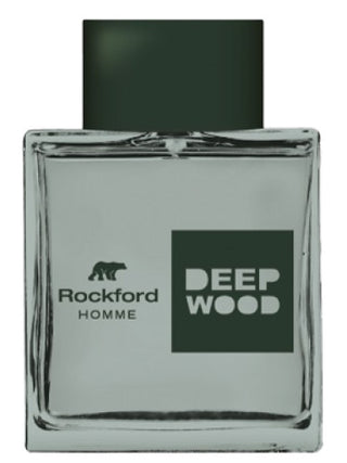 Deep Wood Rockford Womens Perfume - Elegant Fragrance for Her