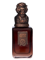 Elvis The Lion QOD Barber Shop for men