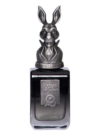 Jim The Rabbit QOD Barber Shop Mens Perfume - Best Fragrance for Men - Buy Online