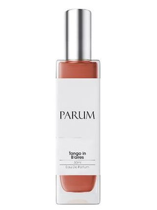 Unisex Tango in Baires PARUM Perfume - Fragrance for Women and Men