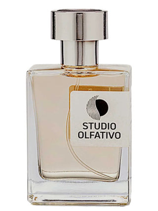 Orion Studio Olfativo Perfume for Women and Men - Unisex Fragrance Bottle Image