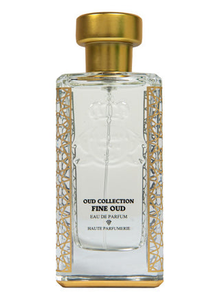 Fine Oud Al-Jazeera Perfumes for Women and Men - Best Oud Perfume - Exquisite Fragrance - Buy Online Now