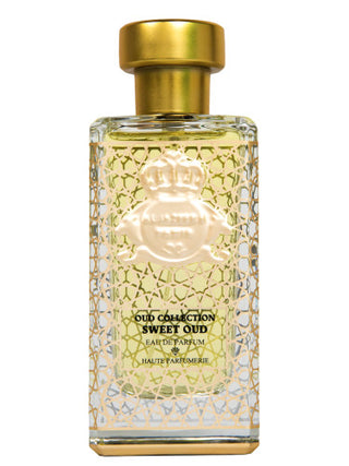 Sweet Oud Al-Jazeera Perfumes for Women and Men - Luxury Fragrance