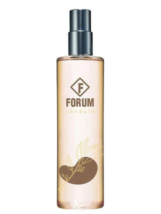 Forum Sândalo Tufi Duek Unisex Perfume - Exquisite Fragrance for Men and Women