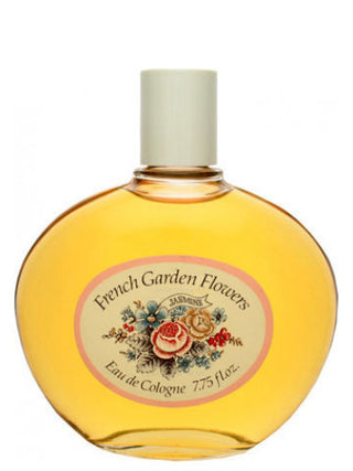 French Garden Flowers Jasmine Alyssa Ashley Perfume for Women - Buy Now