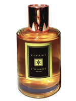 Vivant L'Homme Noir VIVANT Cosméticos for men