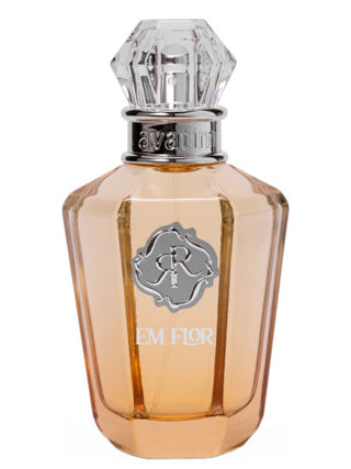 Em Flor Avatim womens perfume - alluring fragrance for women - buy now