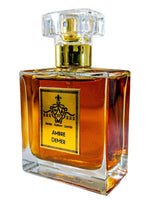 Ambre DeMer DeMer Parfum Limited for women and men