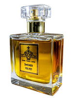 Smoked Velvet DeMer Parfum Limited for women and men