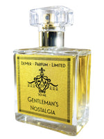 Gentleman's Nostalgia DeMer Parfum Limited for women and men