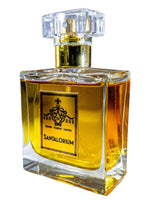 Santalorium DeMer Parfum Limited for women and men