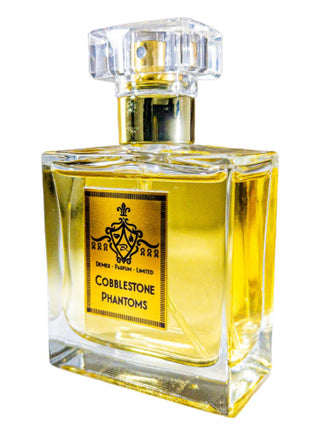 Unisex Cobblestone Phantoms DeMer Parfum Limited - Perfume for Women and Men - Buy Online