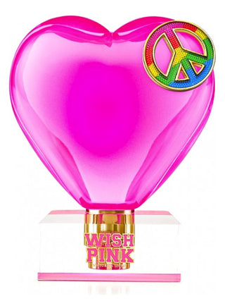 Life Is Pink Wish Pink Victorias Secret Perfume for Women - Floral Fragrance - Buy Online